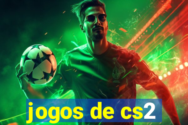 jogos de cs2